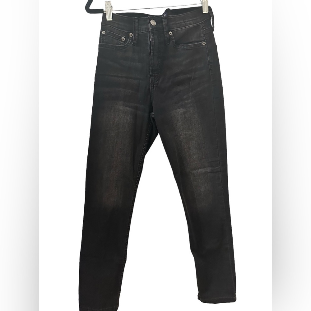 GAP True Skinny size 26 Regular